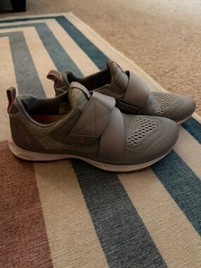 Women’s Tiem Slipstream Cycling Shoes - Lunar Grey